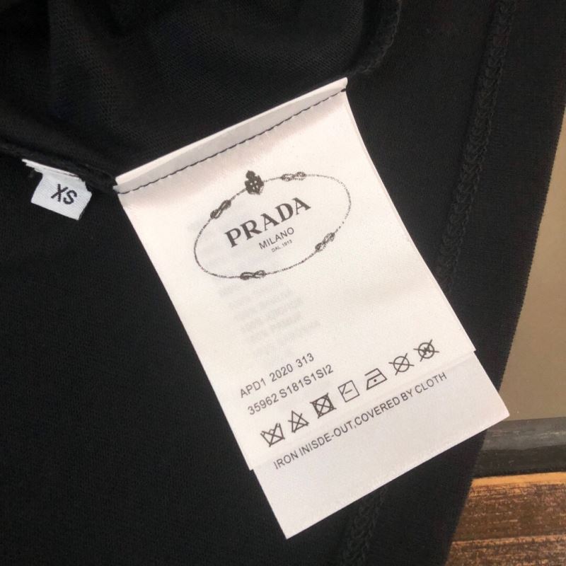 Prada T-Shirts